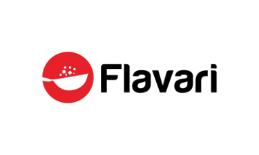 Flavari.com - Creative brandable domain for sale